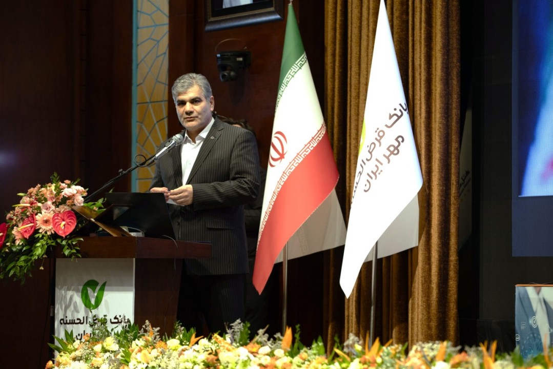 برنامهریزی برای افزایش سرمایه بانک به ۲۲هزار میلیارد تومان برنامهریزی برای افزایش سرمایه بانک به ۲۲هزار میلیارد تومان